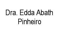 Logo Dra. Edda Abath Pinheiro em Asa Sul
