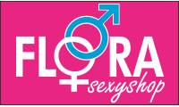 Logo Flora Sexshop em Jardim América