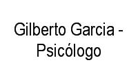 Logo Gilberto Garcia - Psicólogo em Jardim São Paulo