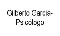 Logo Gilberto Garcia-Psicólogo em Jardim São Paulo