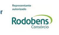 Logo Consórcio Rodobens