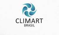Logo Climart do Brasil | Refrigeração e Climatização em Centro