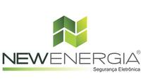 Logo New Energia | Segurança Eletrônica em Centro