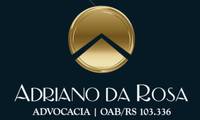Logo Adriano da Rosa - Advocacia Personalizada