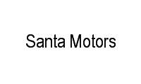 Logo Santa Motors em Jatiúca