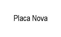 Logo Placa Nova em Santa Terezinha