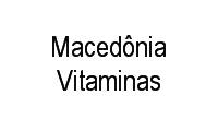 Logo de Macedônia Vitaminas em Copacabana