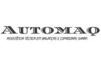 Logo AUTOMAQ ASSISTÊNCIA TÉCNICA em Pricumã