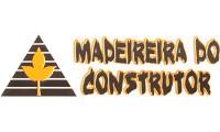 Logo Madeireira do Construtor em Novo Aleixo