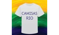 Logo Camisas Rio em Madureira
