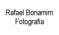 Logo Rafael Bonamim Fotografia