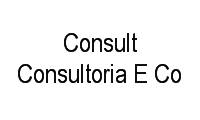 Logo Consult Consultoria E Co