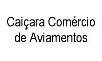Logo Caiçara Comércio de Aviamentos em Carlos Prates