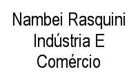 Logo Nambei Rasquini Indústria E Comércio em Indianópolis