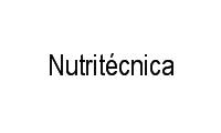 Logo Nutritécnica em Centro