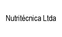 Logo Nutritécnica em Centro