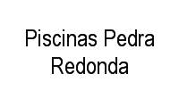 Logo Piscinas Pedra Redonda em Serraria