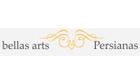 Logo Bellas Arts Pesianas em Pedrinhas