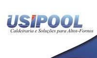 Logo USIPOOL - Caldeiraria e Soluções para Altos-Fornos em Teresópolis