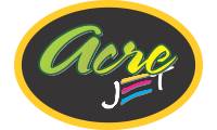 Logo Acre Jet Informática Cartuchos em Ipase