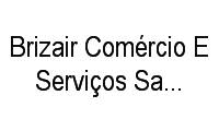 Logo Brizair Comércio E Serviços Sa | Sprt Company em São Francisco Xavier