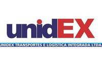 Logo Unidex Transportes e Logística Integrada em Floresta