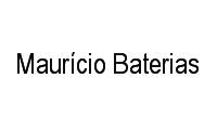 Logo Maurício Baterias em Vila Pereira Barreto