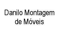 Logo Danilo Montagem de Móveis em Loteamento Batel