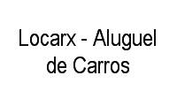 Logo Locarx - Aluguel de Carros em Ipsep