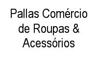 Logo de Pallas Comércio de Roupas & Acessórios em Santana