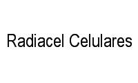 Logo Radiacel Celulares em Centro