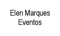 Logo Elen Marques Eventos em Vila São Tomaz