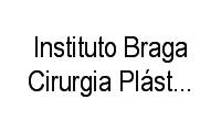 Logo Instituto Braga Cirurgia Plástica Sorocaba em Parque Campolim