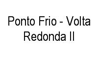 Logo de Ponto Frio - Volta Redonda II em Vila Santa Cecília
