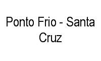 Logo Ponto Frio - Santa Cruz em Santa Cruz