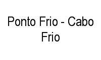 Logo Ponto Frio - Cabo Frio