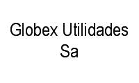 Logo Globex Utilidades Sa