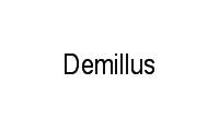 Logo Demillus em Barra da Tijuca