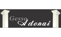 Logo Fábrica das Sancas Adonai Gesso