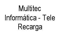 Logo Multitec Informática - Tele Recarga