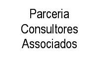 Logo Parceria Consultores Associados em Aldeota