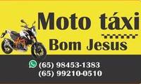 Logo WHATSAPP (65) 98453 -1383 MOTOTÁXI EM CUIABÁ E REGIÃO - MOTO TÁXI BOM JESUS