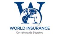Logo World Insurance Corretora em Vila Zilda (tatuapé)