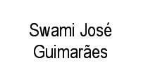 Logo Swami José Guimarães em Tijuca