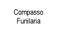 Logo Compasso Funilaria