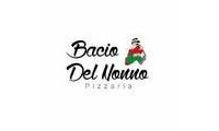 Logo Pizzaria Bacio Del Nonno - Vila Olímpia em Vila Olímpia