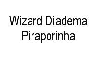 Logo Wizard Diadema Piraporinha em Piraporinha