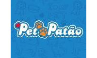Logo Pet Patão Shop em Vila Isa