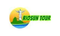 Logo Riosun Tour em Centro