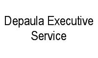 Logo Depaula Executive Service